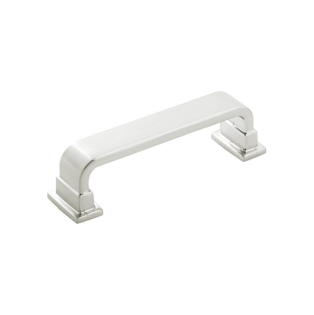 Belwith keeler B077893 Pull 3-3/4 inch (96mm) center to center