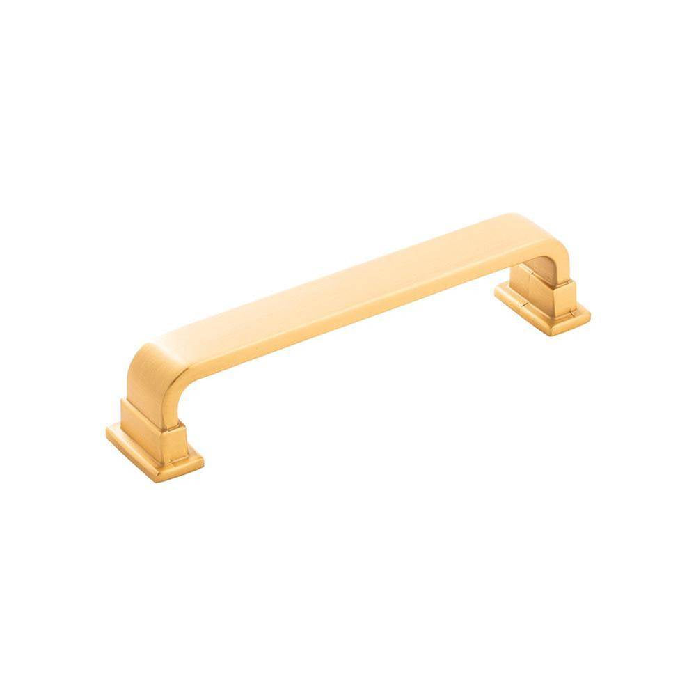 Belwith keeler B077894 Pull 5-1/16 inch (128mm) center to center - Parent