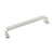 Belwith keeler B077895 Brighton collection pull 6-5/16 inch (160mm) center to center