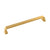 Belwith keeler B077897 Brighton collection pull 8-13/16 inch (224mm) center to center - Parent