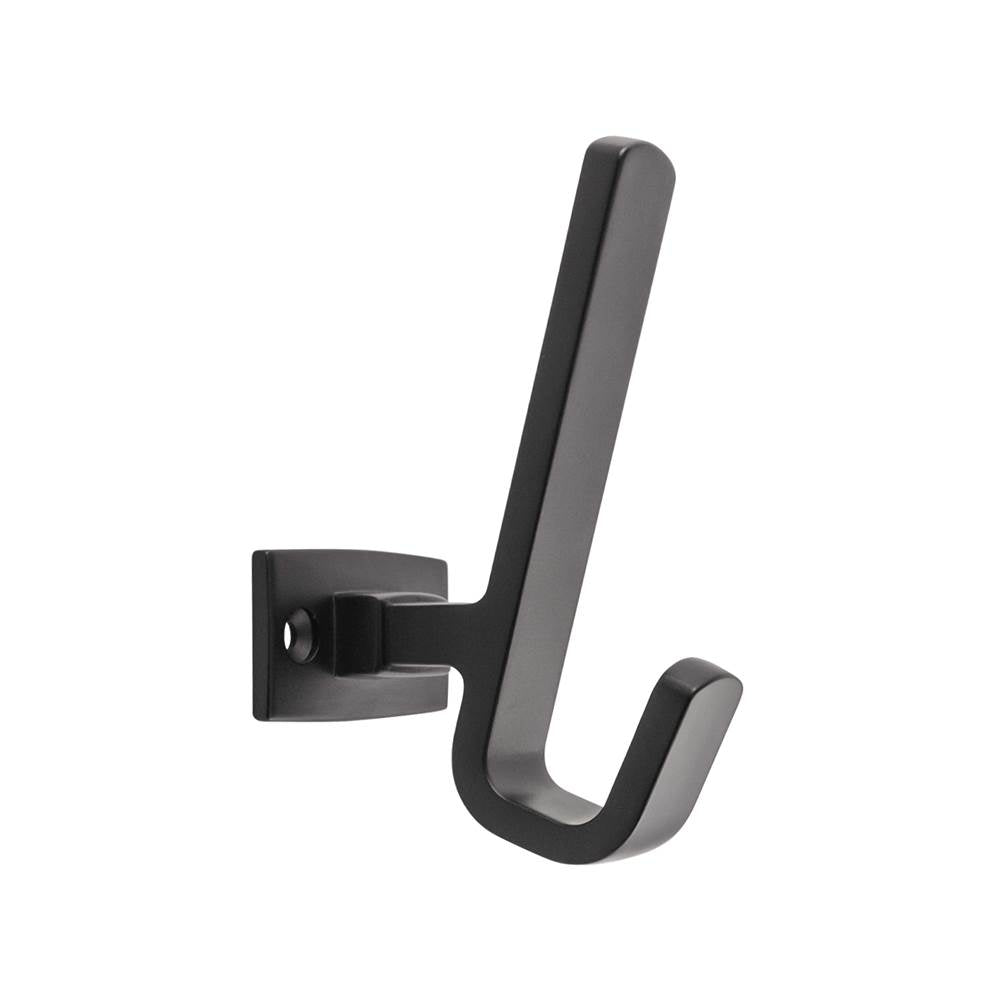 Belwith keeler B077900 Brighton collection hook 1-1/2 inch center to center