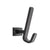 Belwith keeler B077900 Brighton collection hook 1-1/2 inch center to center
