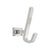 Belwith keeler B077900 Brighton collection hook 1-1/2 inch center to center
