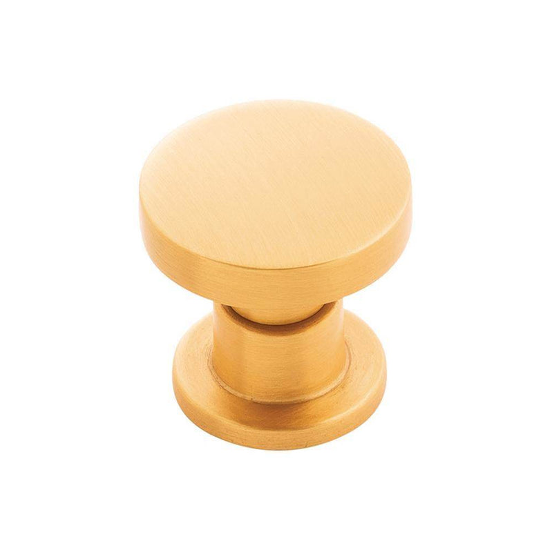 Belwith keeler B077944 Knob 1-1/4 inch diameter - Parent