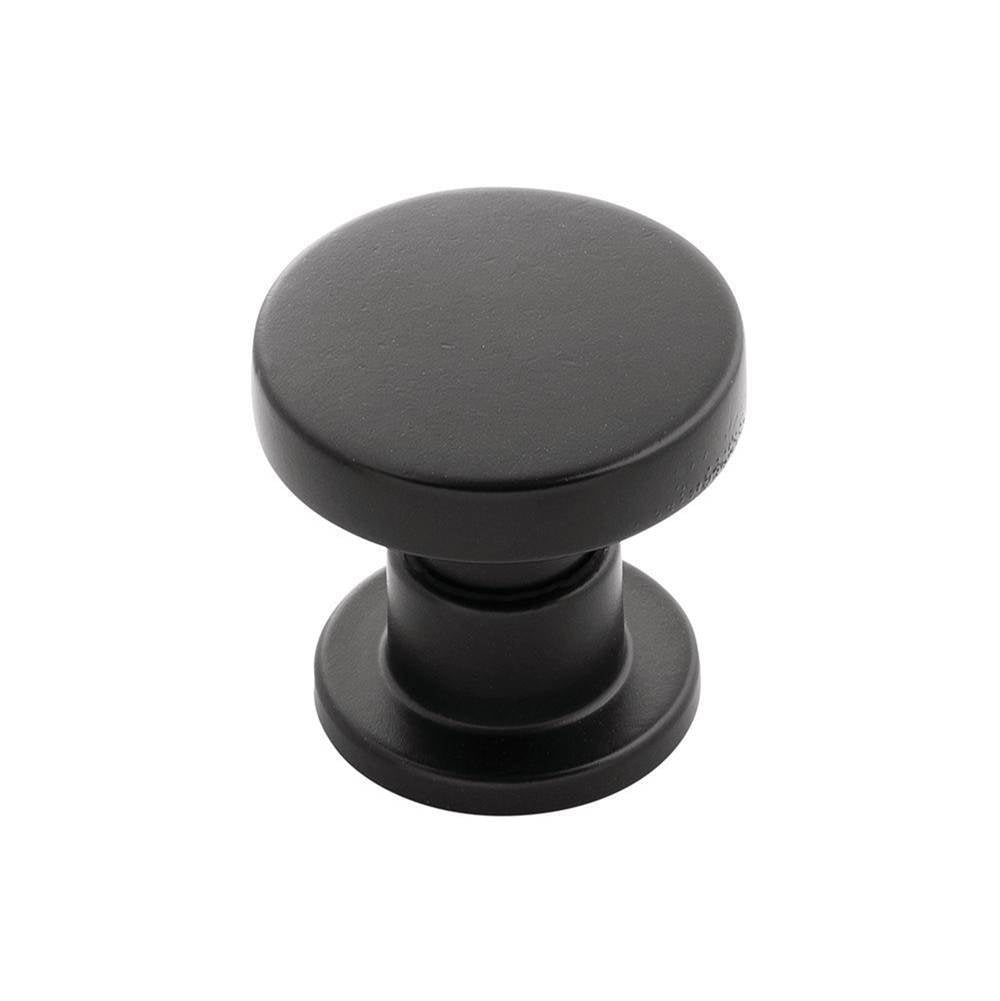 Belwith keeler B077944 Knob 1-1/4 inch diameter