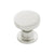 Belwith keeler B077944 Knob 1-1/4 inch diameter