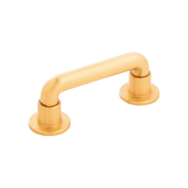 Belwith keeler B077946 Pull 3 inch center to center - Parent