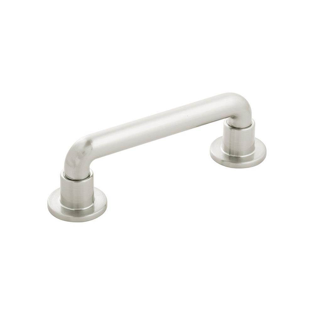 Belwith keeler B077947 Pull 3-3/4 inch (96mm) center to center