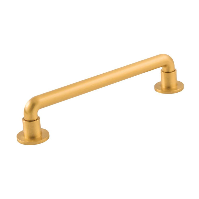 Belwith keeler B077949 Urbane collection pull 6-5/16 inch (160mm) center to center - Parent