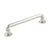 Belwith keeler B077949 Urbane collection pull 6-5/16 inch (160mm) center to center