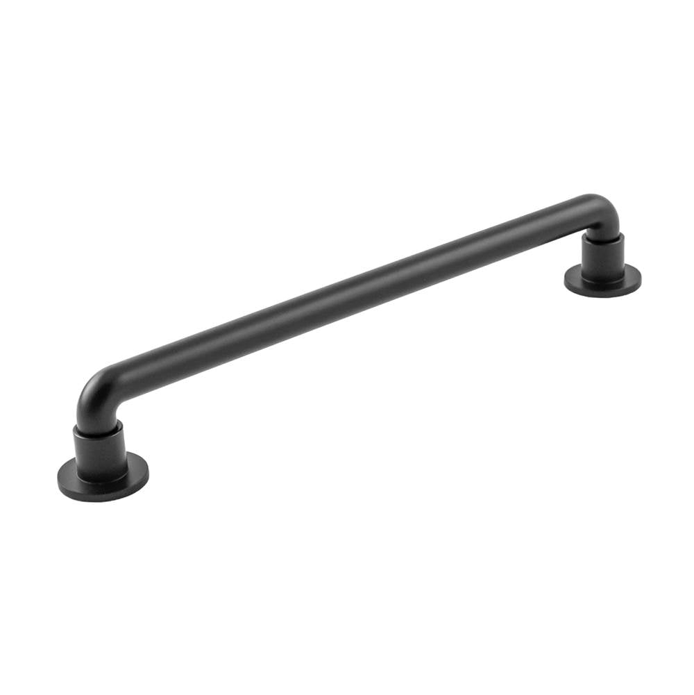 Belwith keeler B077951 Urbane collection pull 8-13/16 inch (224mm) center to center