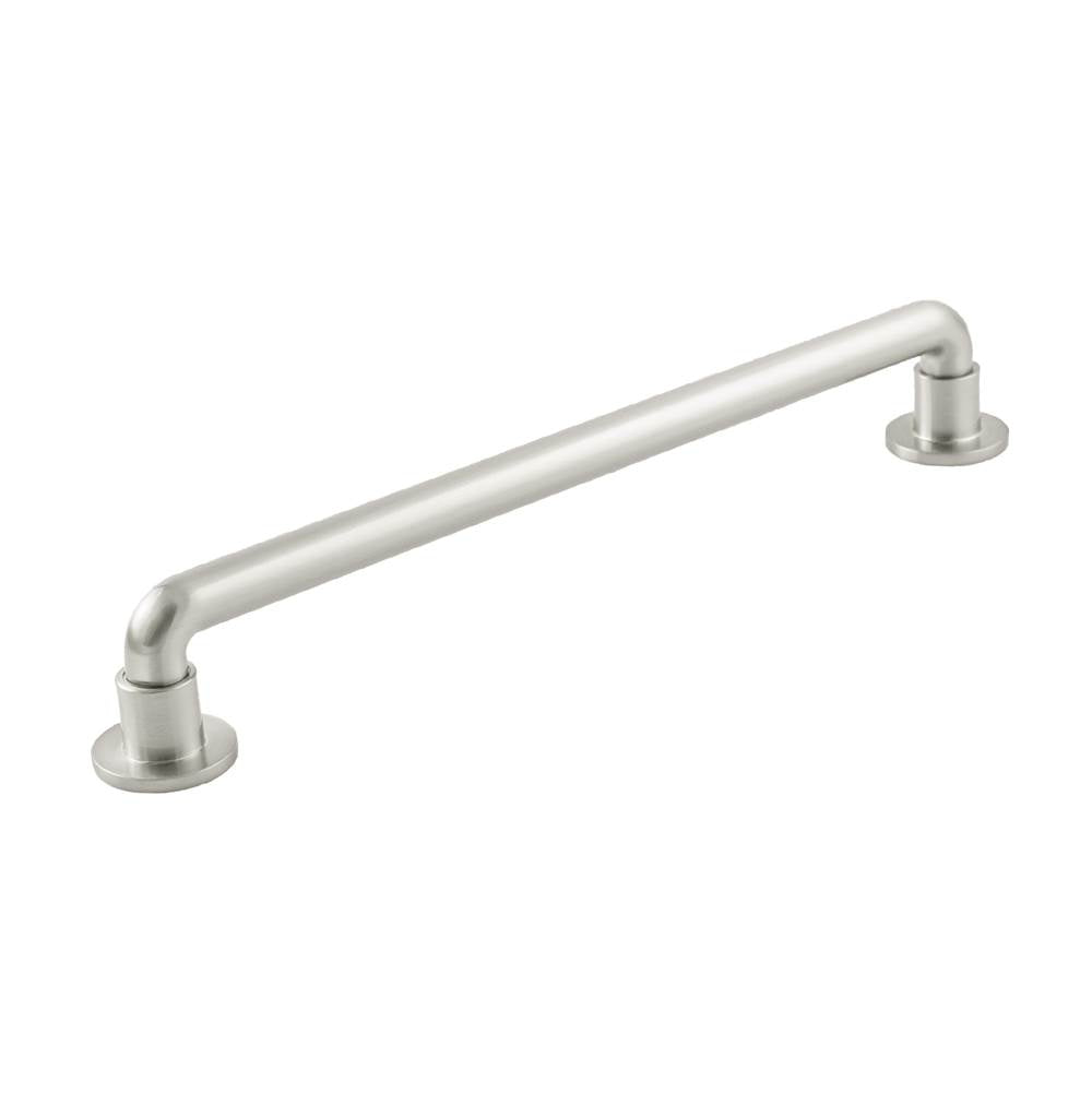 Belwith keeler B077951 Urbane collection pull 8-13/16 inch (224mm) center to center