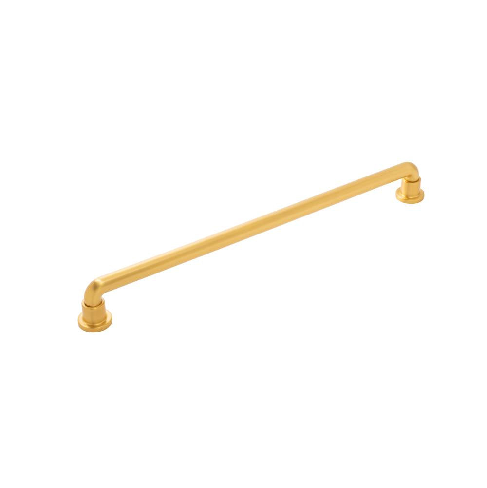 Belwith keeler B077953 Urbane collection appliance pull 18 inch center to center - Parent