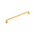 Belwith keeler B077953 Urbane collection appliance pull 18 inch center to center - Parent