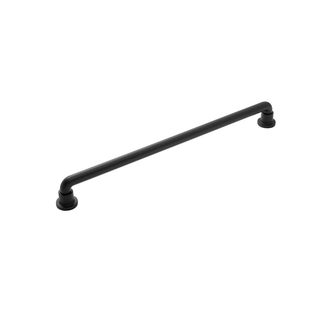 Belwith keeler B077953 Urbane collection appliance pull 18 inch center to center