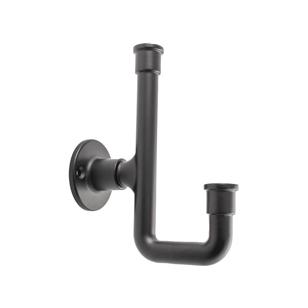 Belwith keeler B077954 Urbane collection hook 1-1/4 inch center to center