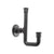 Belwith keeler B077954 Urbane collection hook 1-1/4 inch center to center