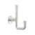 Belwith keeler B077954 Urbane collection hook 1-1/4 inch center to center