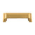Belwith keeler B077958 Brighton collection cup pull 3-3/4 inch (96mm) center to center - Parent