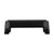 Belwith keeler B077958 Brighton collection cup pull 3-3/4 inch (96mm) center to center