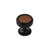 Belwith keeler B077977LR Knob 1-1/4 inch diameter