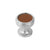 Belwith keeler B077977LR Knob 1-1/4 inch diameter