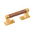 Belwith keeler B077978LR Pull 3 inch center to center - Parent