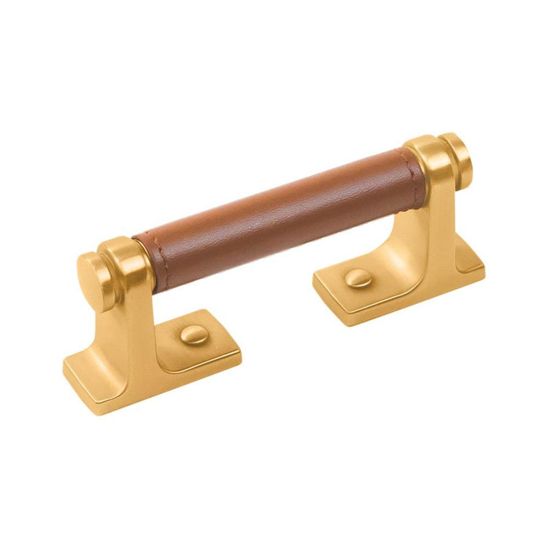 Belwith keeler B077978LR Pull 3 inch center to center - Parent
