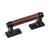 Belwith keeler B077978LR Pull 3 inch center to center
