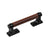 Belwith keeler B077979LR Pull 3-3/4 inch (96mm) center to center - Parent