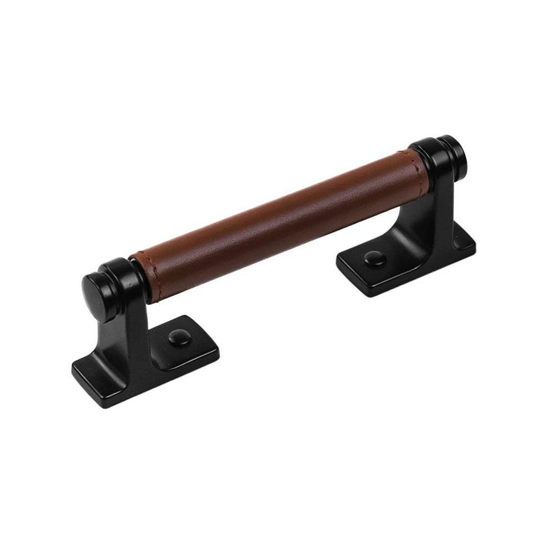 Belwith keeler B077979LR Pull 3-3/4 inch (96mm) center to center - Parent