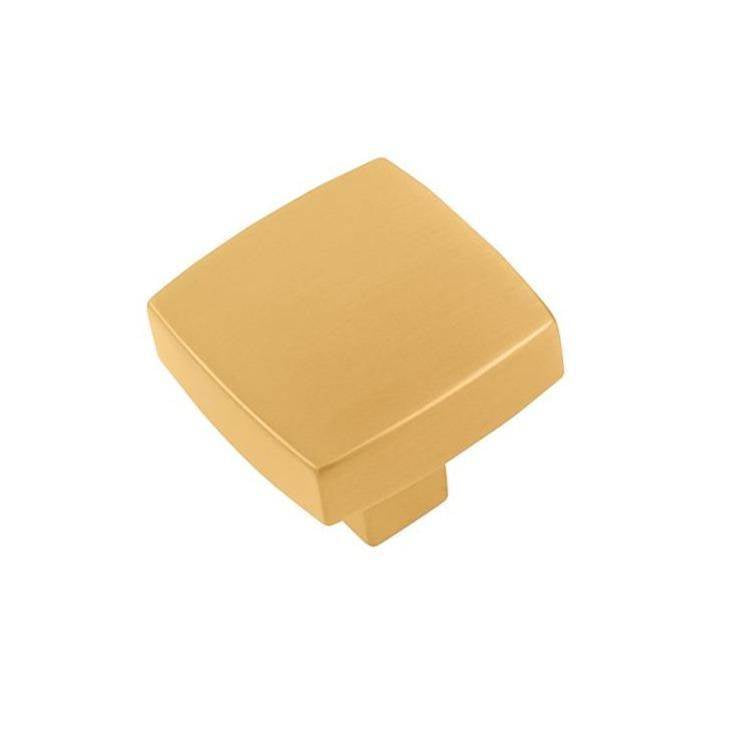 Belwith keeler B077986 Knob, 1-1/4" sq - Parent