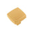 Belwith keeler B077986 Knob, 1-1/4" sq - Parent
