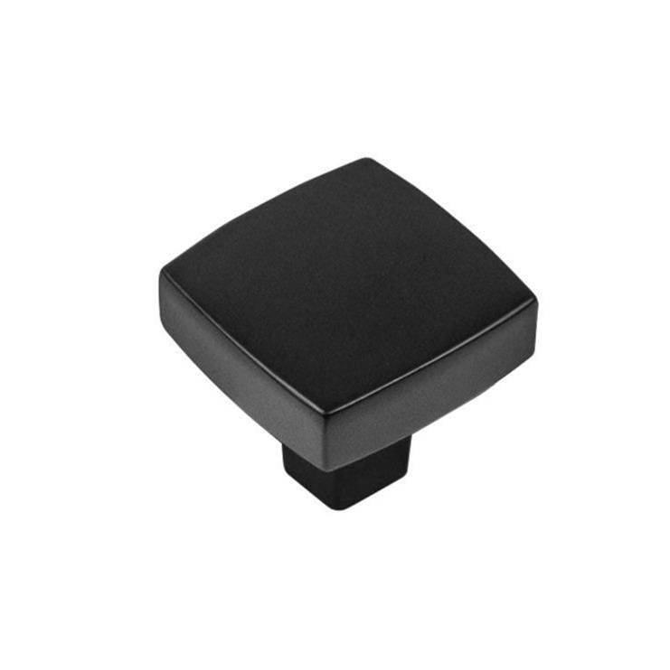 Belwith keeler B077986 Knob, 1-1/4" sq