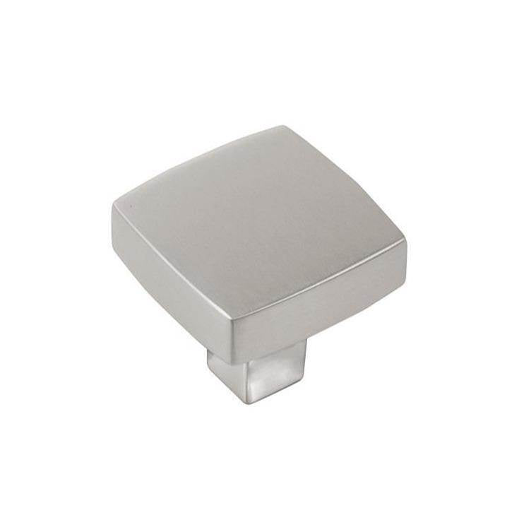 Belwith keeler B077986 Knob, 1-1/4" sq