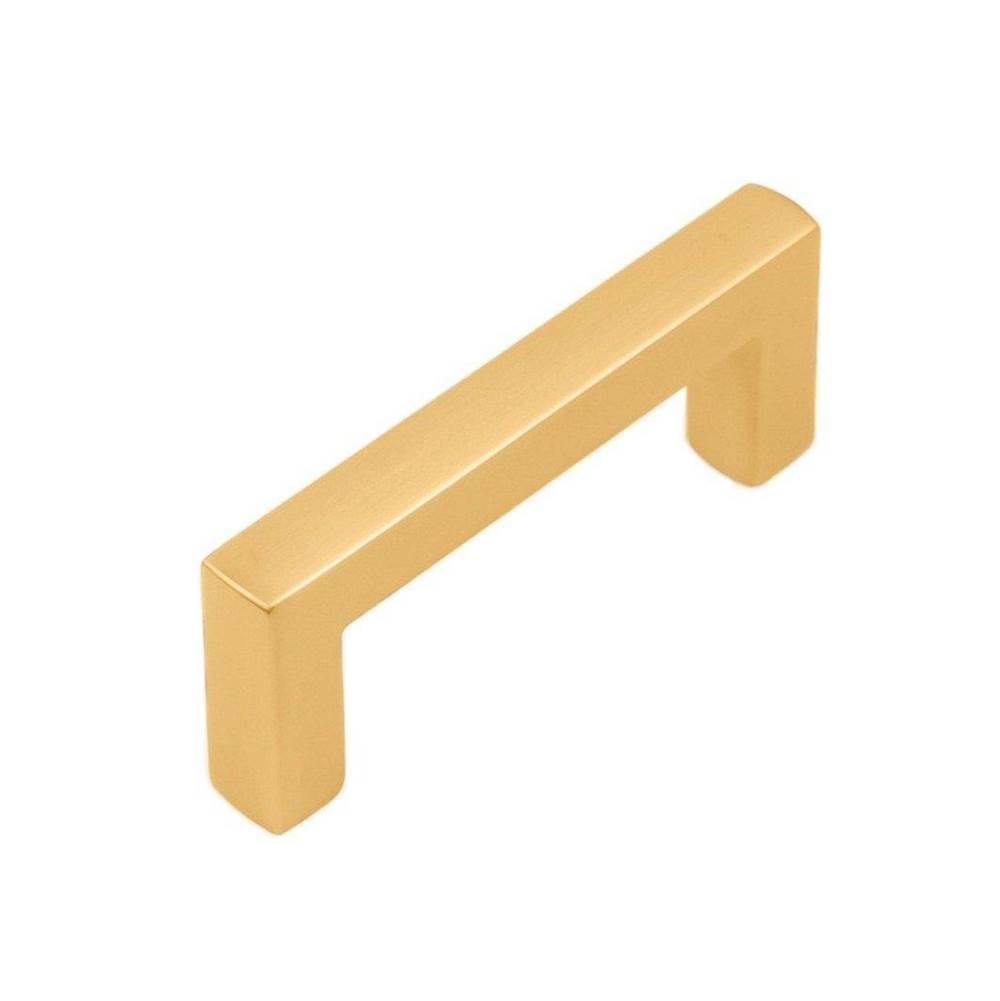 Belwith keeler B077987 Pull, 3" center to center - Parent