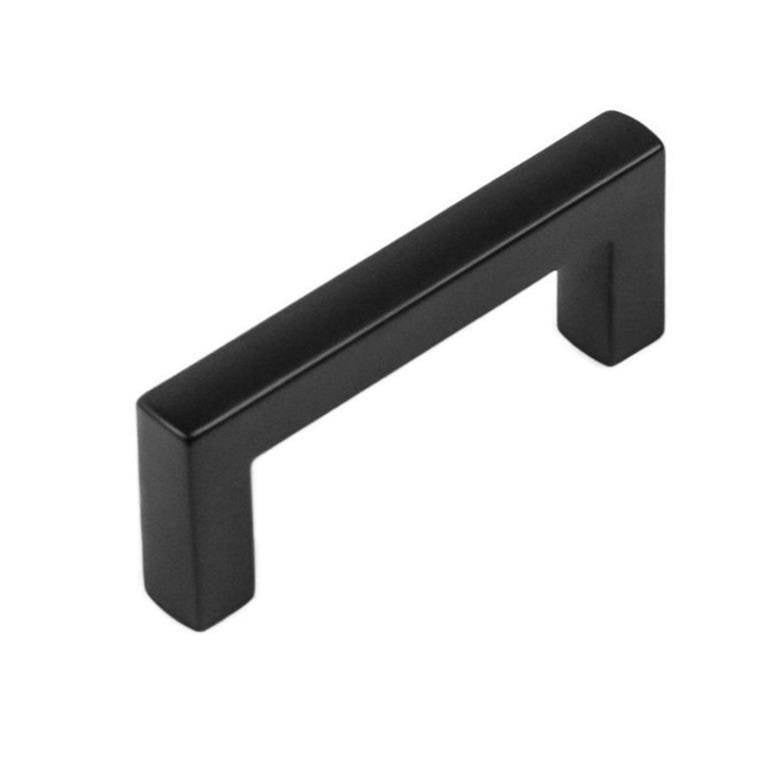 Belwith keeler B077987 Pull, 3" center to center