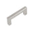 Belwith keeler B077987 Pull, 3" center to center