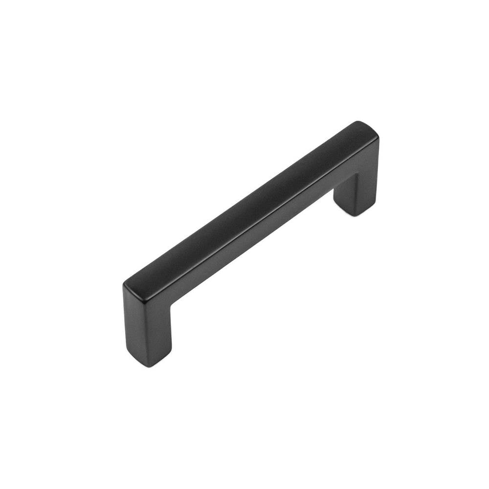 Belwith keeler B077988 Pull, 96mm center to center