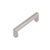 Belwith keeler B077988 Pull, 96mm center to center