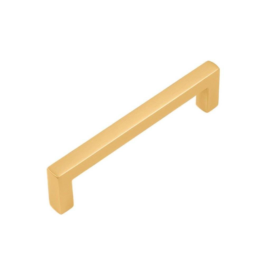 Belwith keeler B077989 Pull, 128mm center to center - Parent