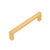 Belwith keeler B077989 Pull, 128mm center to center - Parent
