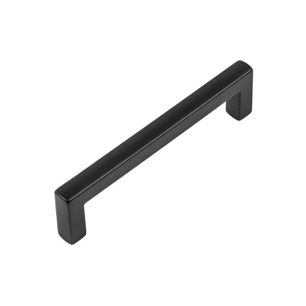 Belwith keeler B077989 Pull, 128mm center to center