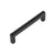 Belwith keeler B077989 Pull, 128mm center to center