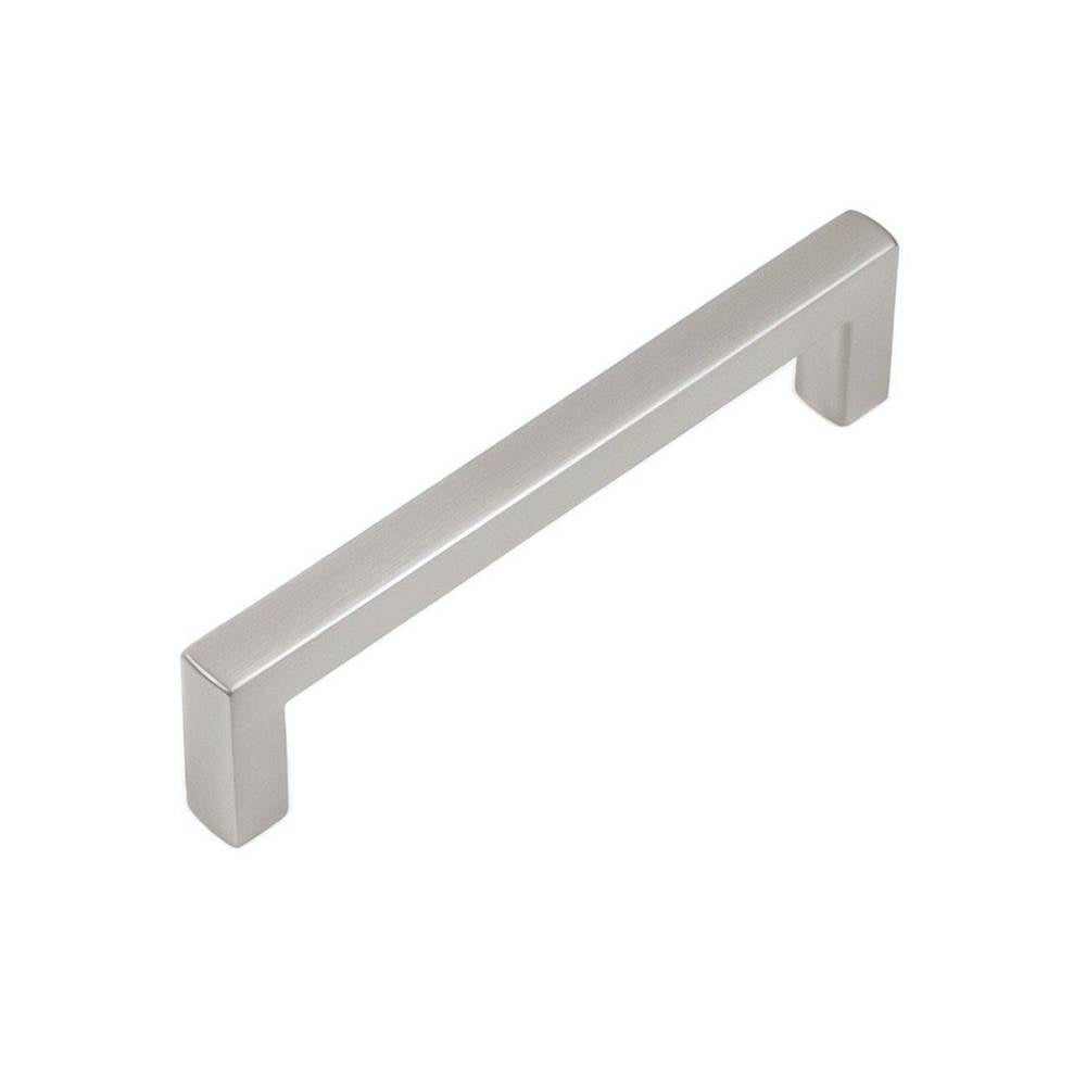 Belwith keeler B077989 Pull, 128mm center to center