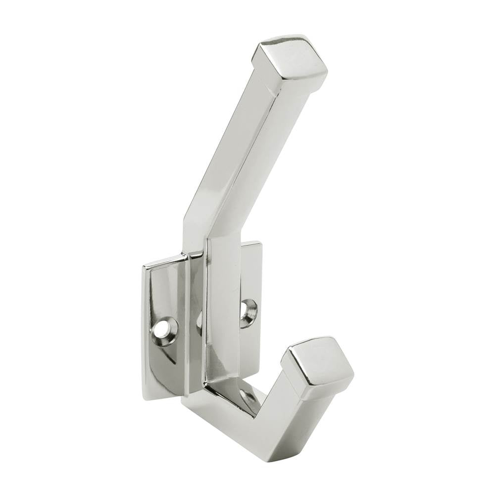 Belwith keeler B077994 Hook, 1" center to center - Parent