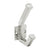 Belwith keeler B077994 Hook, 1" center to center - Parent