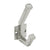 Belwith keeler B077994 Hook, 1" center to center