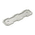 Belwith keeler B077996 Backplate, 3" center to center - Parent