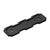Belwith keeler B077996 Backplate, 3" center to center